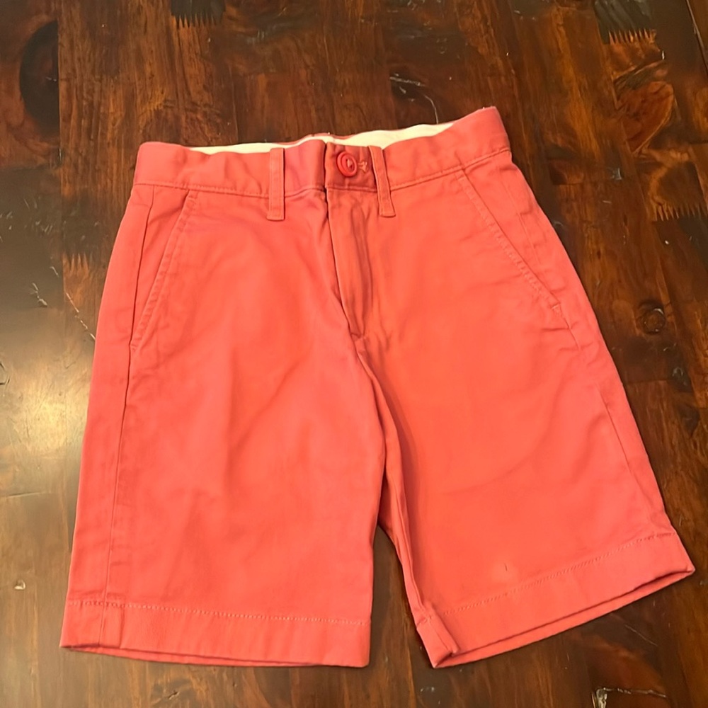 Crewcuts chino shorts